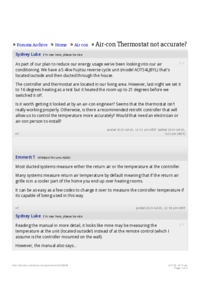 Air-con Thermostat not accurate - Air con - Home.pdf